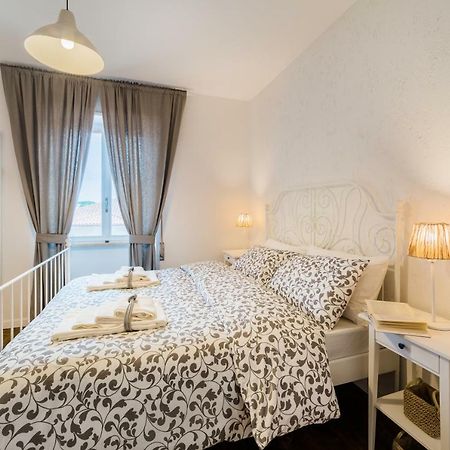 White Rooms Sabaudia Extérieur photo